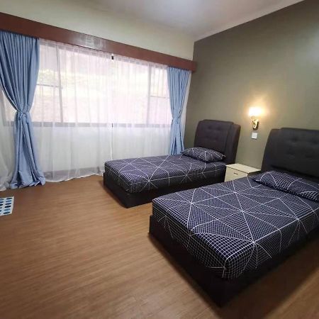 Cozy Home 3 Copthorne Resort Keafarm Камерон-Хайлендс Экстерьер фото